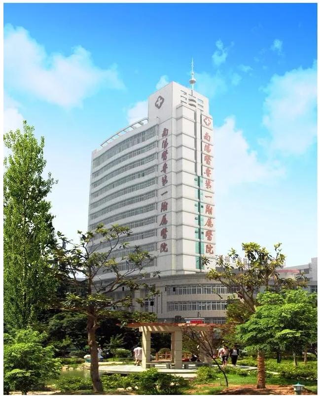 【走进科室】新科室新面貌新队伍！