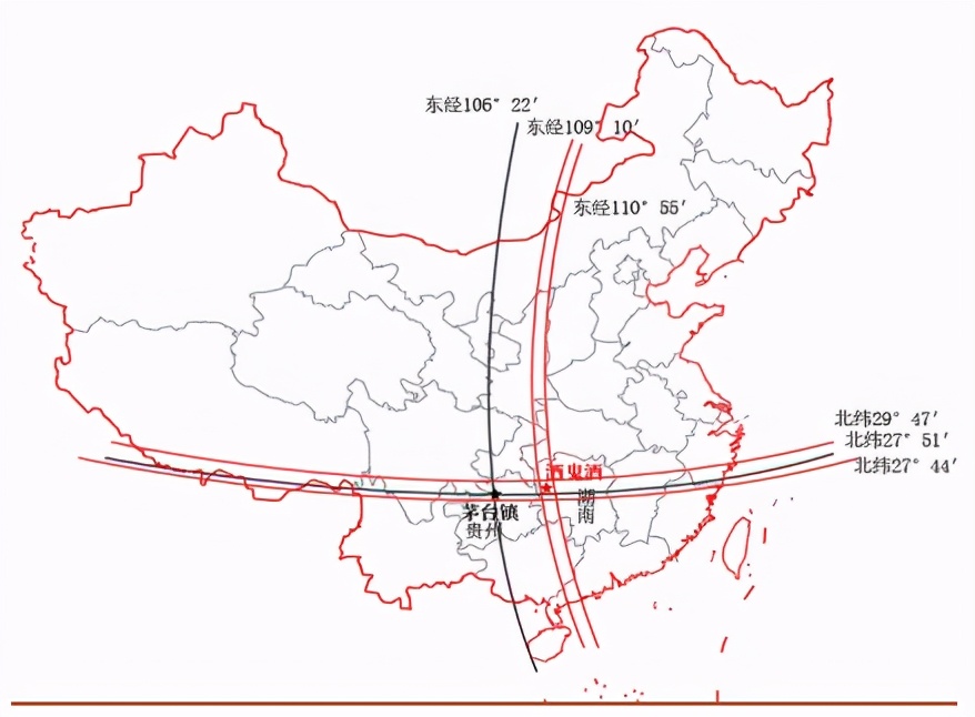 酒鬼酒内参和茅台哪个好喝,酒鬼酒传承与无上妙品区别