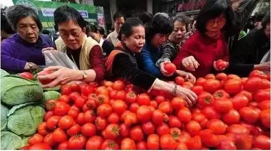 老天津早市在哪,老天津人离不开早市