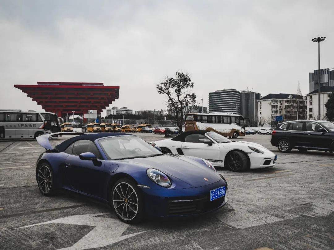 开911敞篷车上街是什么感受,北京适合开911敞篷吗