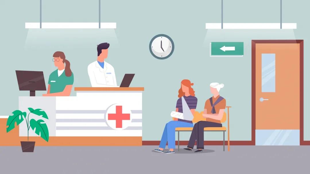 白带异常一招解决,教你怎么看白带异常