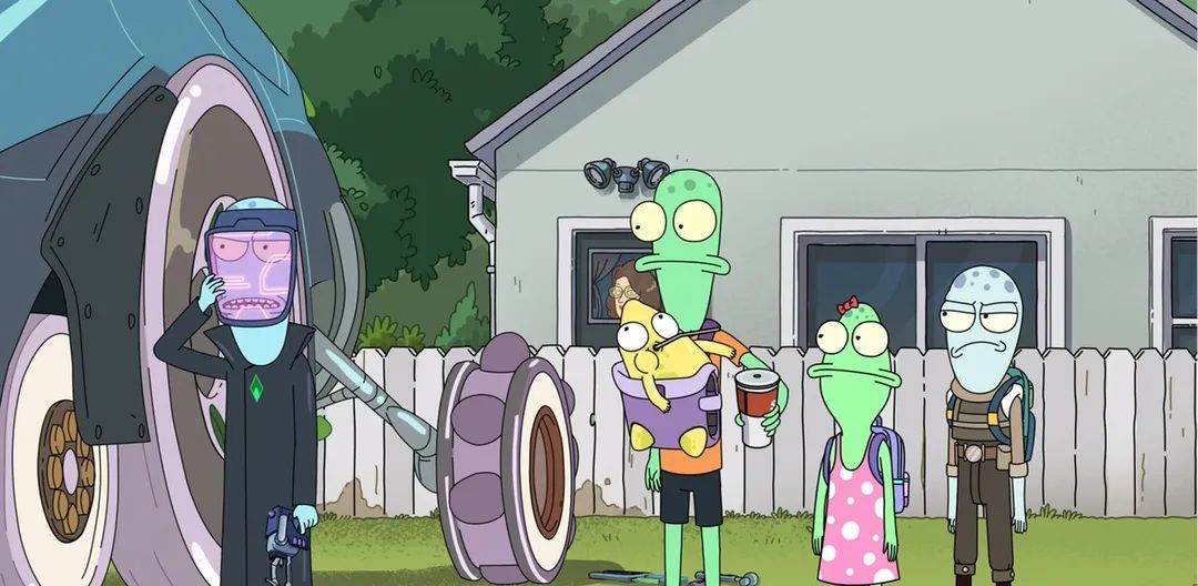 动漫《神作》,值得一看的动漫神作