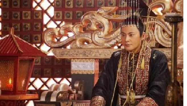 大唐风云:在宗教上,唐宣宗与唐武宗反其道而行之