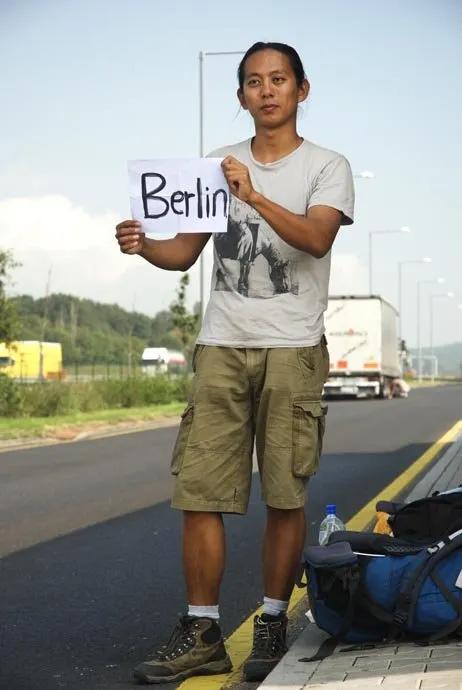 坐公交去旅行是什么体验,坐公交去旅行好吗