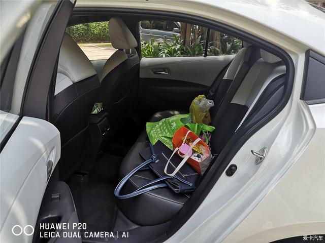 雷凌和卡罗拉哪个更安全呢,丰田雷凌双擎安全系数高吗