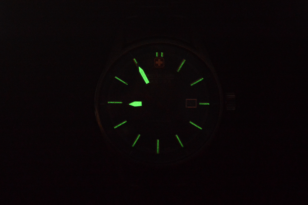 瑞士军表swissmilitary款功能,瑞士军表swissmilitary怎么辨别