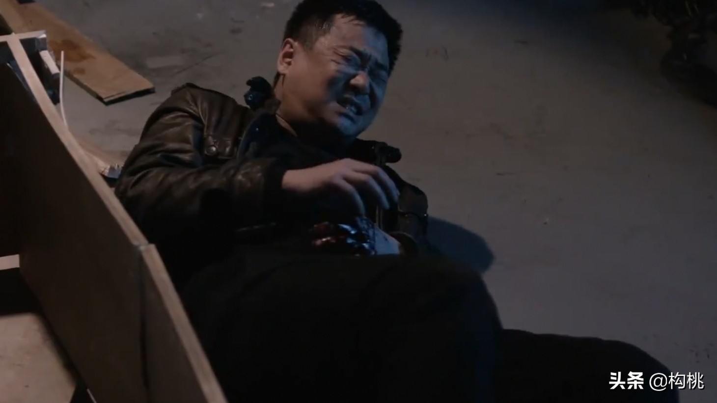 电影我是证人演员,我是证人差不多的电影