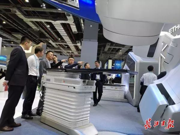 上海进博会展会2021参会企业,上海进博会湖北参展商