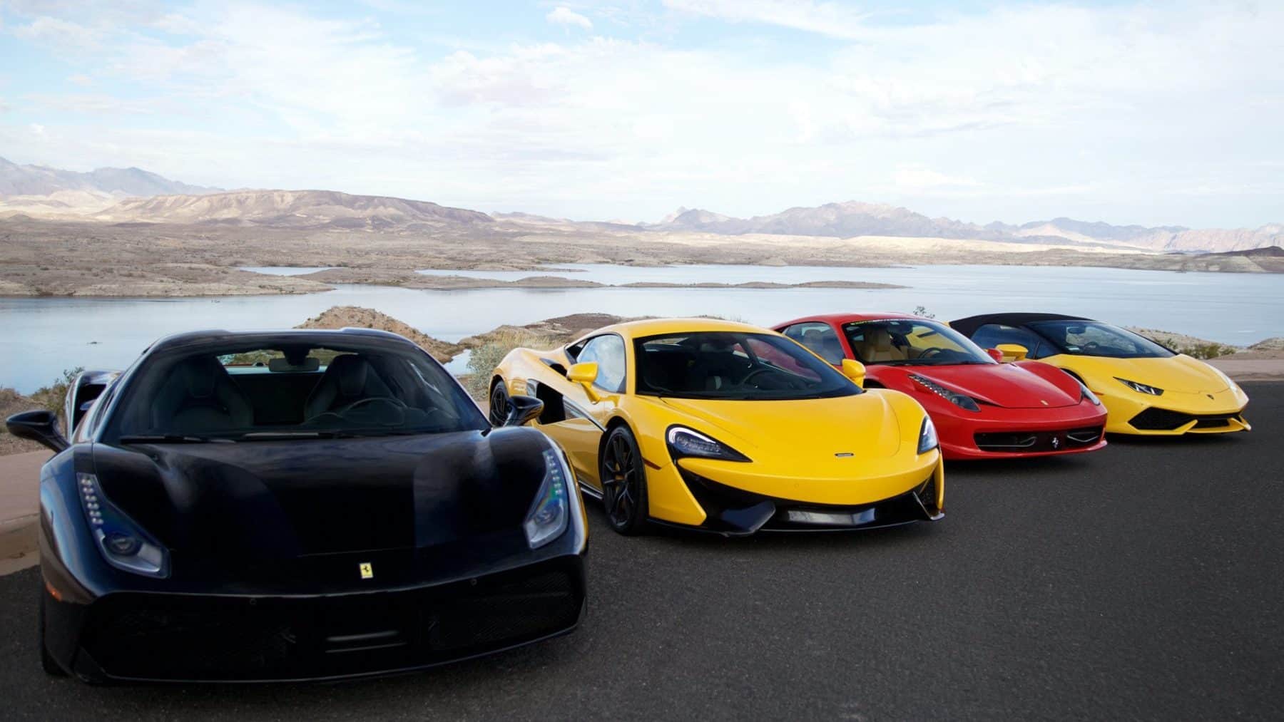 豪车出了事故怎么办,豪车出事故怎么赔