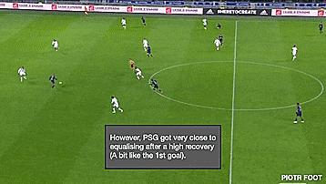 大巴黎vs里昂预测,大巴黎4-3胜里尔内马尔庆祝