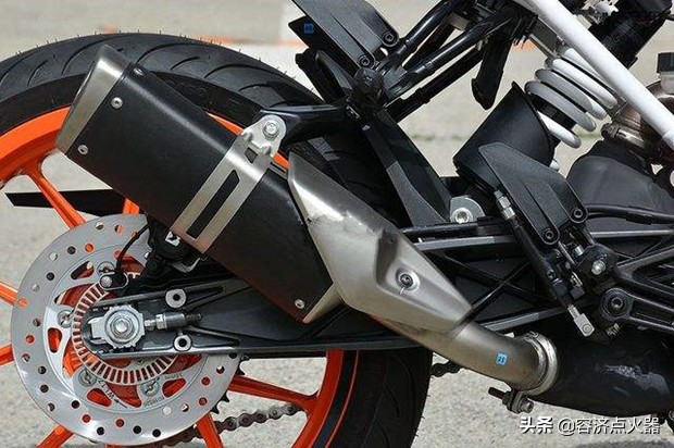 电喷摩托车不如化油器有劲,电喷摩托车速度不行