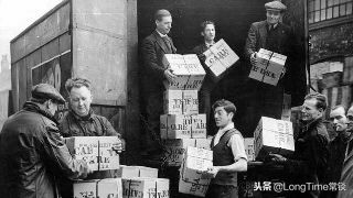 「常锬解密」“敌人看了会流泪，队友觉得很浪费”的美国后勤保障