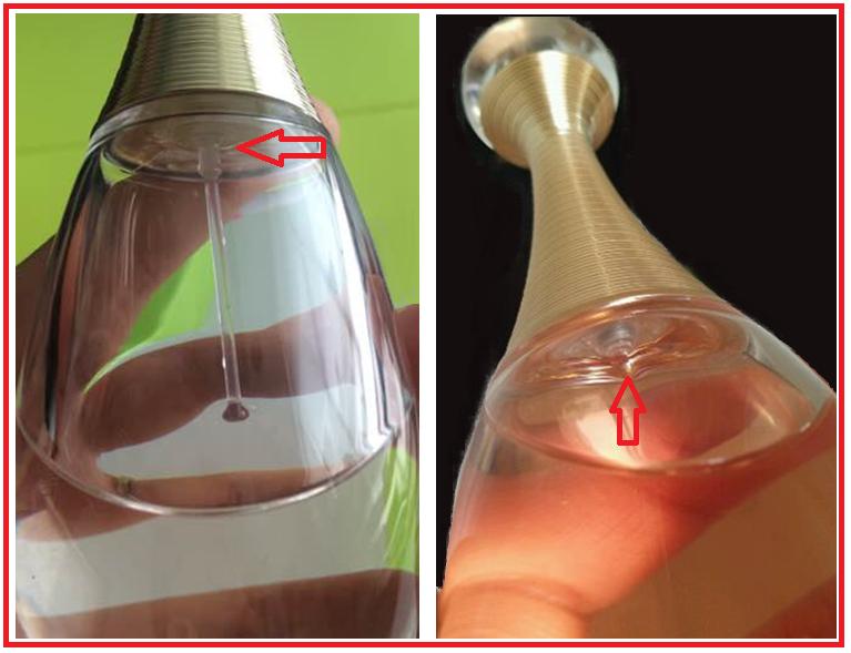 迪奥真我5ml辨别真假,如何鉴别真伪迪奥真我