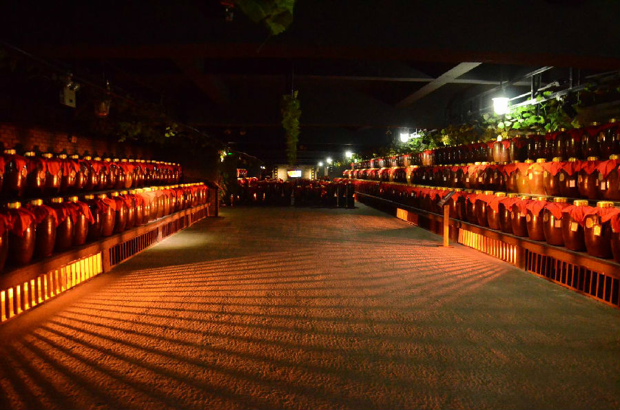 河南杜康酒业官网,豫酒振兴宝丰酒厂