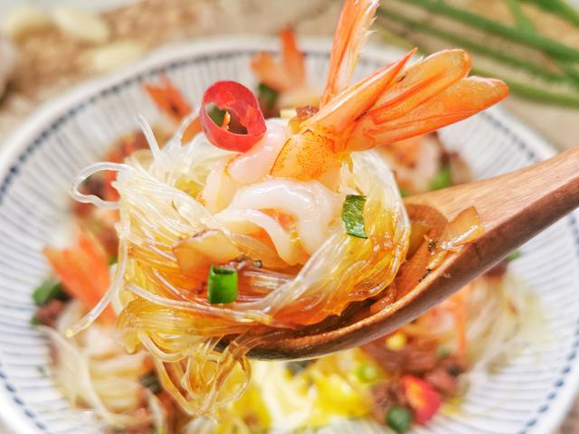 大虾最好吃的5种做法新手,大虾最好吃简单的5种做法