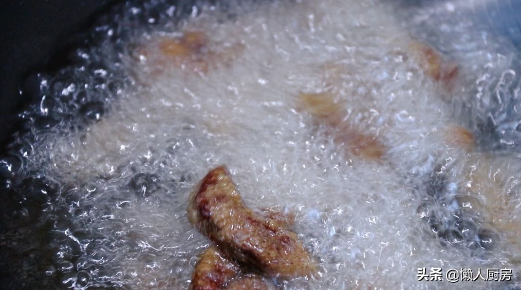 炸鸡肝几分钟好吃,炸鸡肝放什么调料好吃