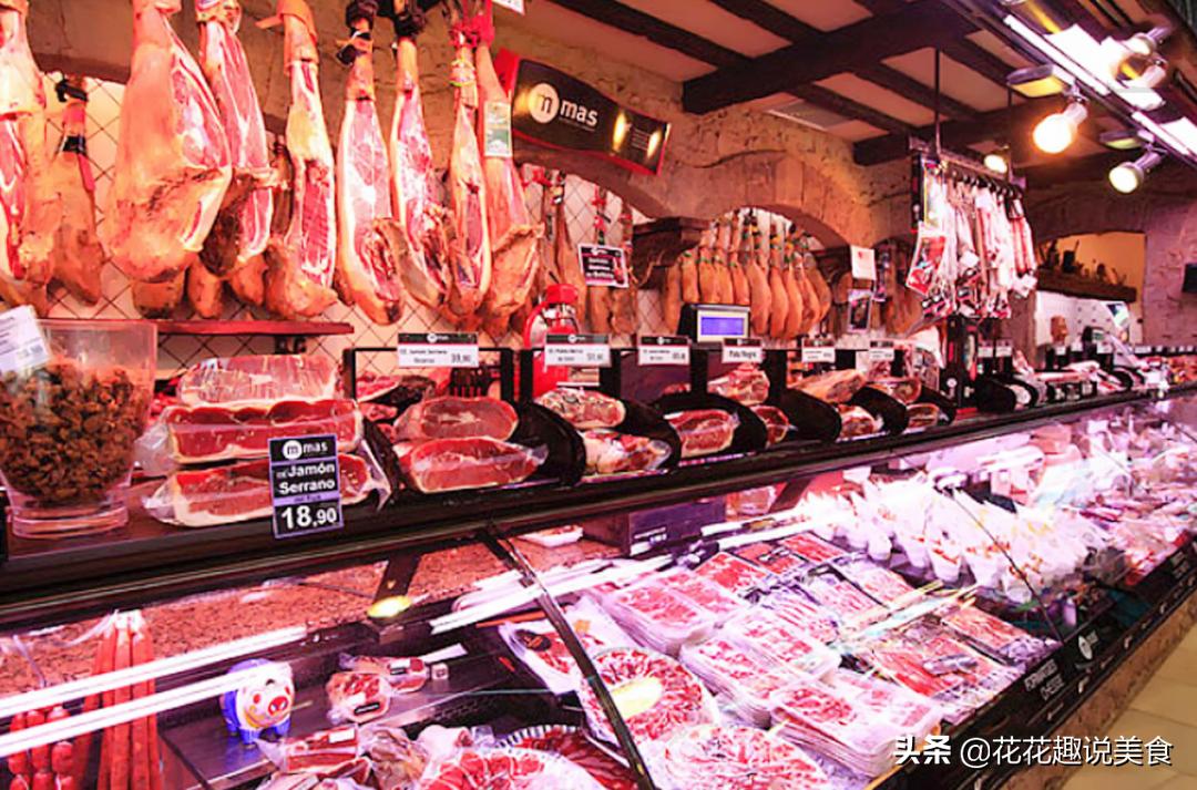 怎么判断冷冻的肉是否变质,怎么区分冷冻肉有没有变质