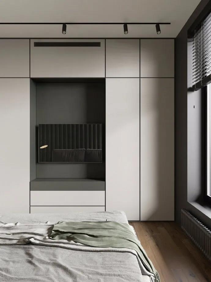 全屋定制到底有没用，看这篇就够了…