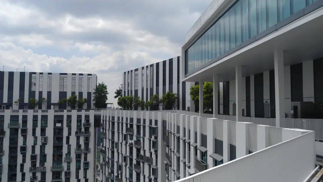 西部世界第四季建筑,西部世界第三季彩蛋解析