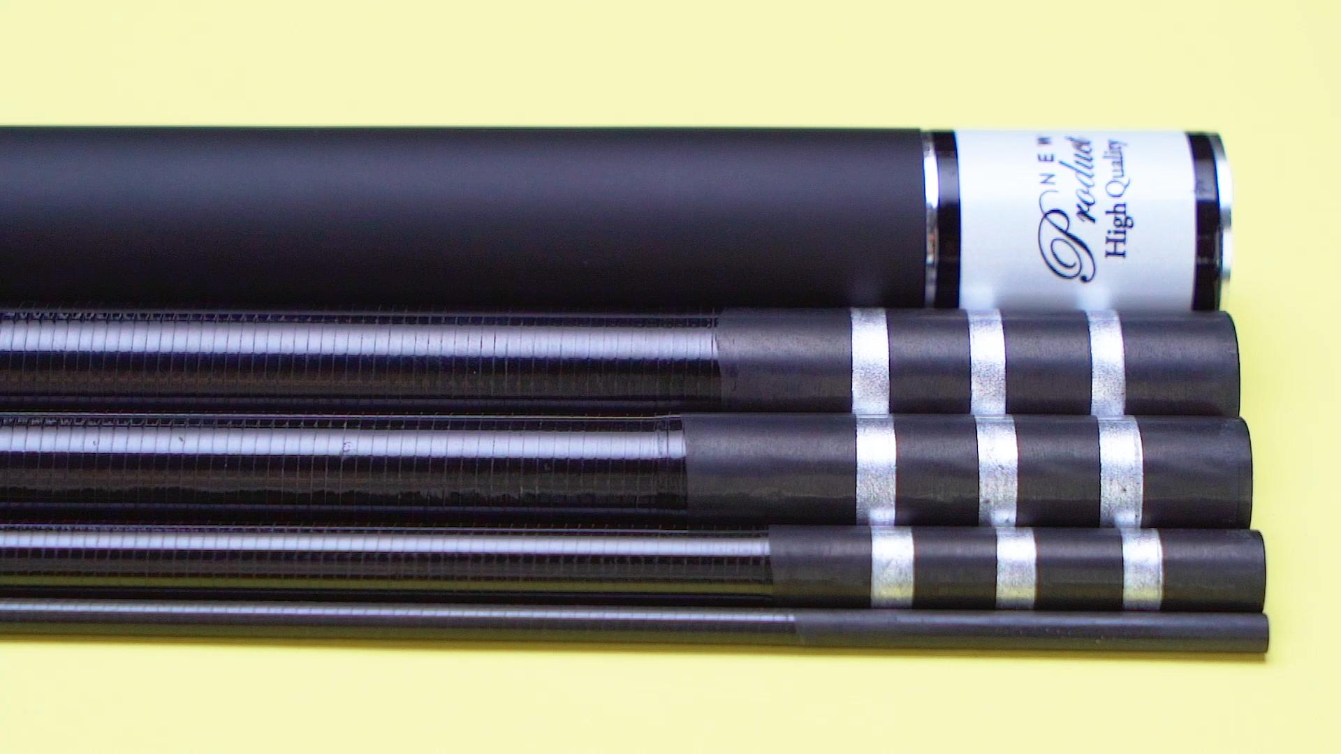 新一代鱼竿测评,早期鱼竿测评