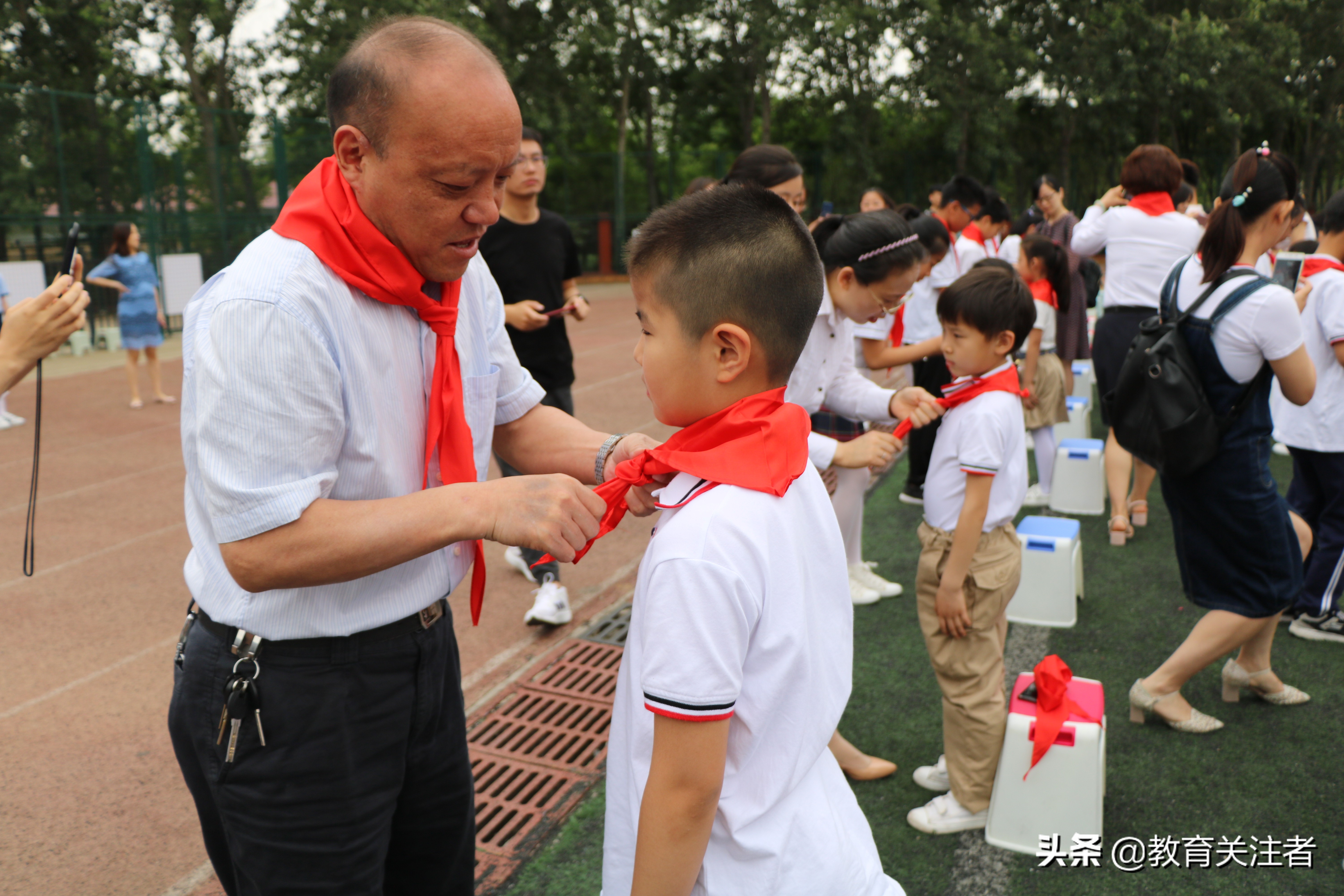 郑东新区昆丽河小学,郑东新区昆丽河小学学校咋样