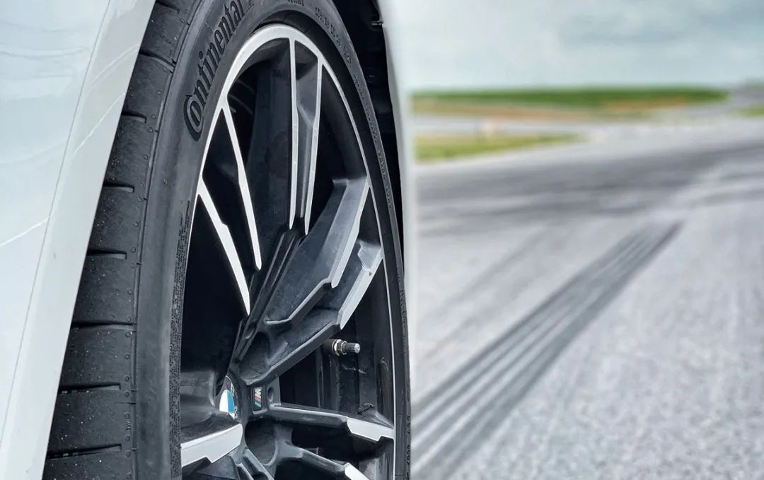 轮胎界一匹黑马,轮胎界的扛把子