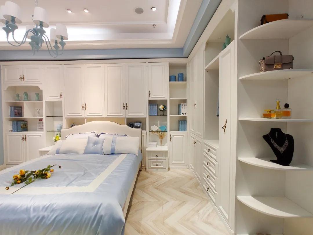 一站式家居定制让你的家更有品味,一站式全屋定制家居让家更美