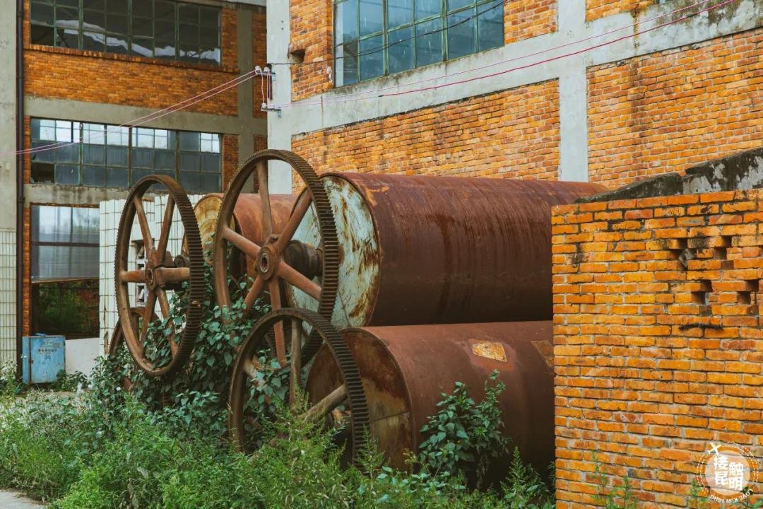 福保文化城景点,福保文化城旧址