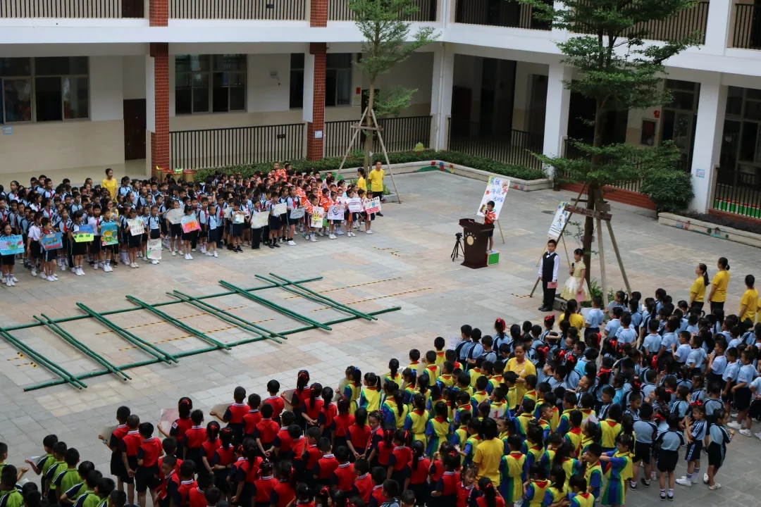 童心筑梦共创未来作文,童心筑梦共创未来的孩子