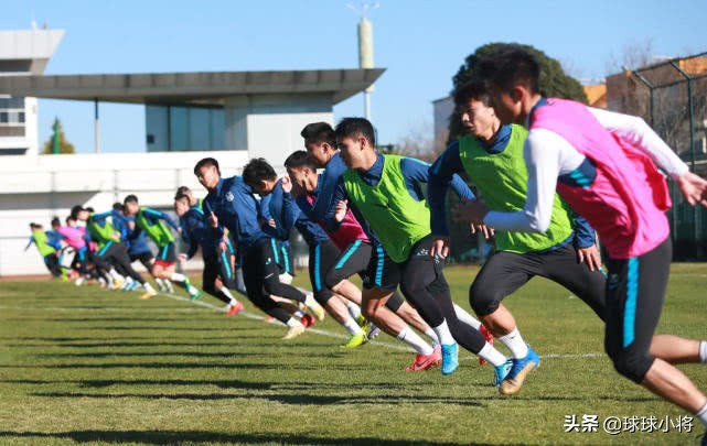 朝鲜族运动员为什么体能都充沛,朝鲜族球员的特点