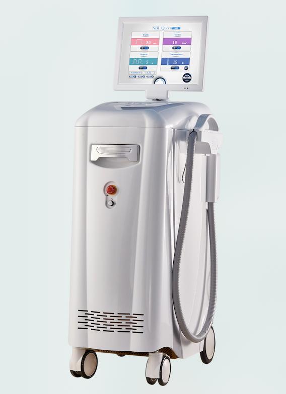 热玛吉仪器打假,热玛吉价格乱象