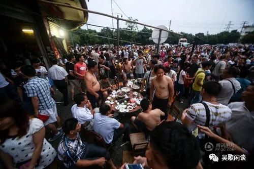 吴歌古诗朗诵视频,吴歌笑谈滋补