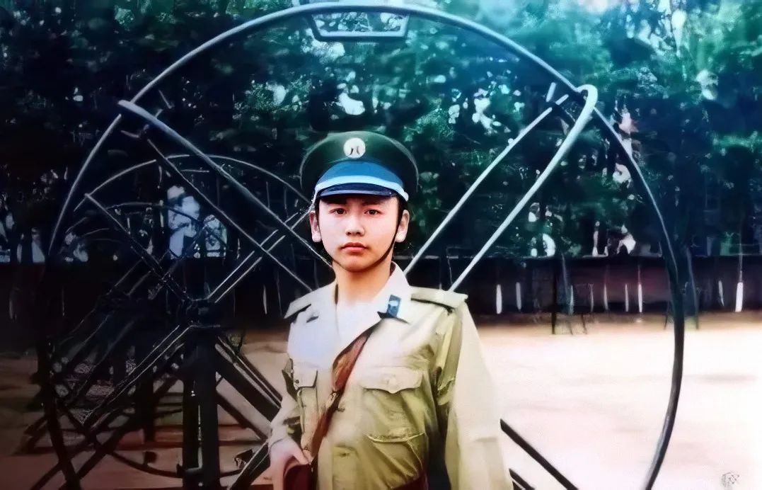 19年了，中国人还是没有忘了他：81192，收到请返航