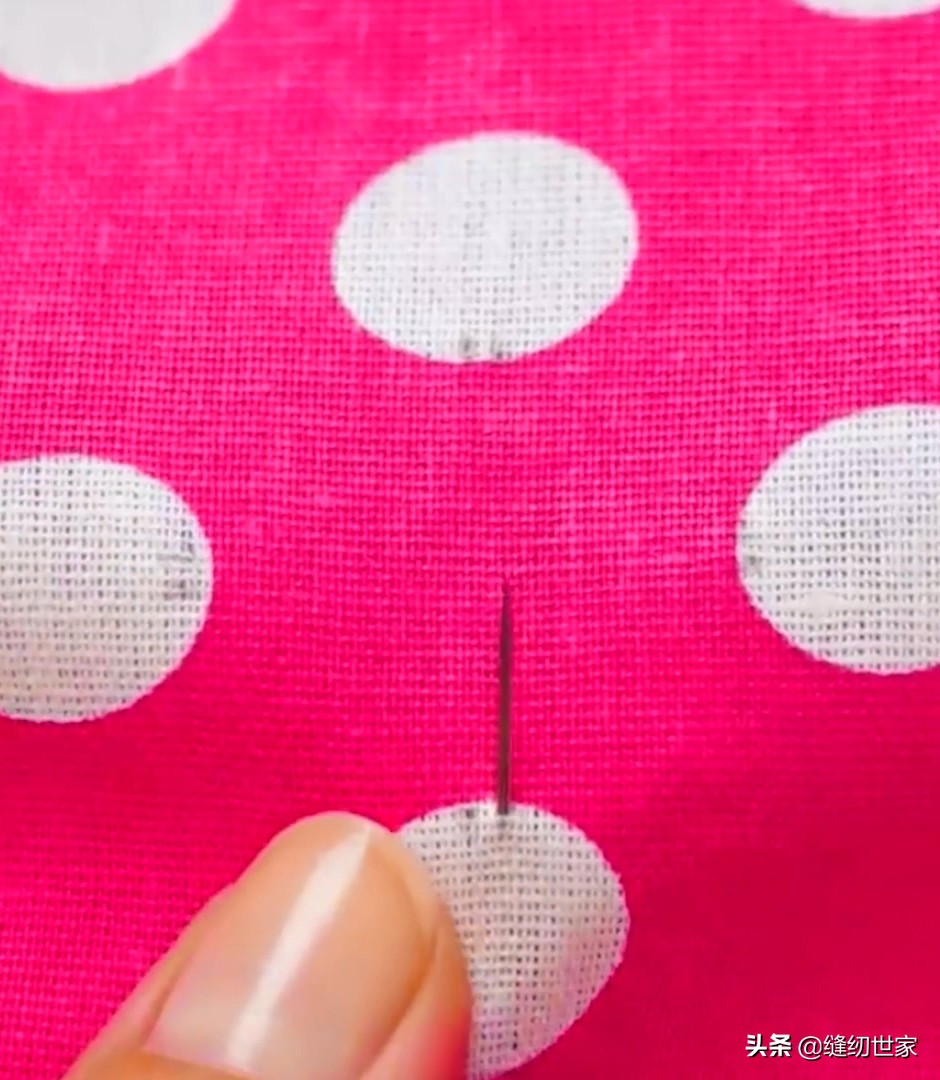 衣服老气?教你7个缝纫技巧改造一下,改后洋气又好看