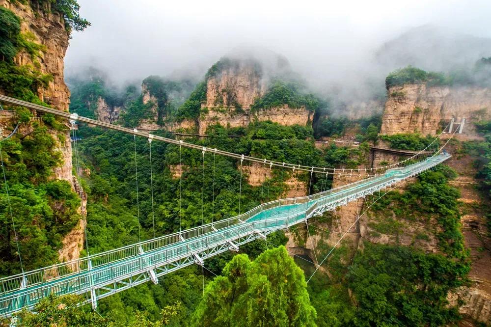 黎志淡出，中旅集团退出，祥源为何仍接盘“硬骨头”中景信？