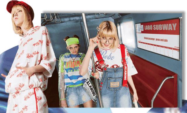 你在哪？快来这25家潮流门店参加与野原新之助的约会大作战