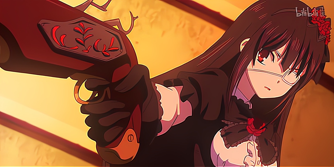 时崎狂三最新版,时崎狂三30周年纪念版手办