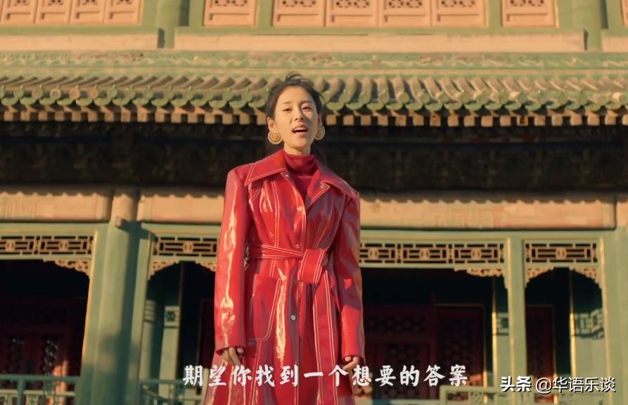 不看流量,郑云龙周深张碧晨