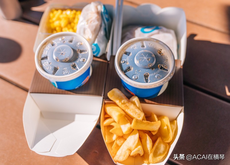 吃喝玩乐in珠海,珠海吃喝玩乐一体的地方