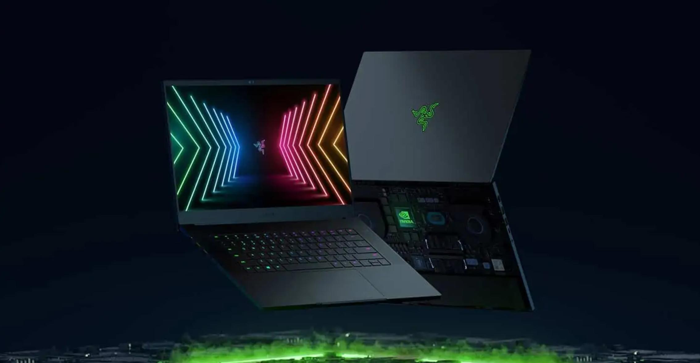 2021年游戏笔记本排行榜前十名,23款轻薄笔记本游戏本推荐