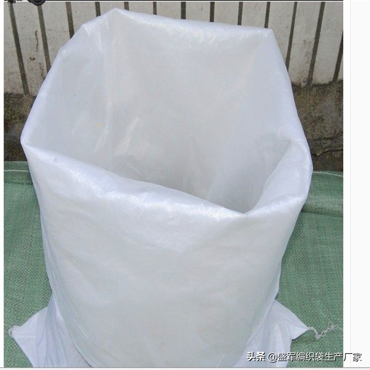 塑料编织袋印刷不清晰怎么回事,编织袋印刷错误怎么补救