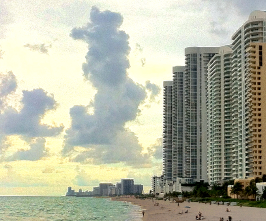 特朗普有多少大厦,特朗普在美国有多少栋大楼