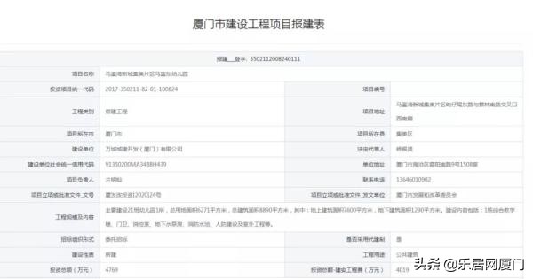 集美二中集美校区,集美新城厦门二中集美校区
