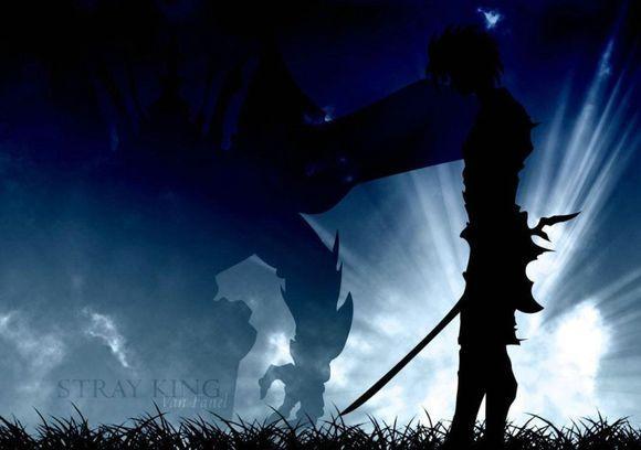 带你看看那些动漫里的爱情,动漫里的那些爱情故事