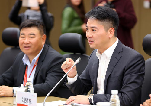 “黄光裕时代”的国美有多强?年营收达1200亿元,是京东的120倍