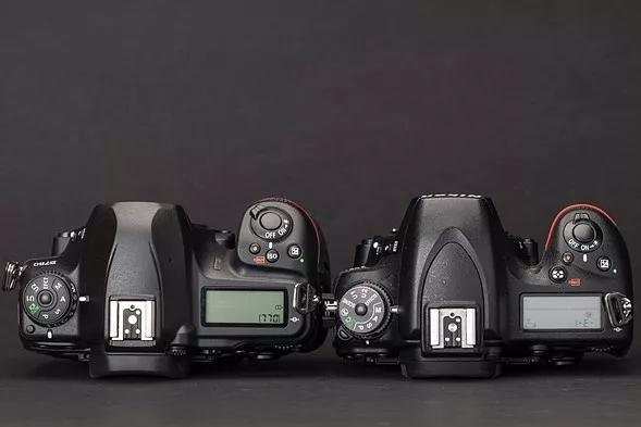 尼康d750对比d780,尼康d780和d750怎么选择
