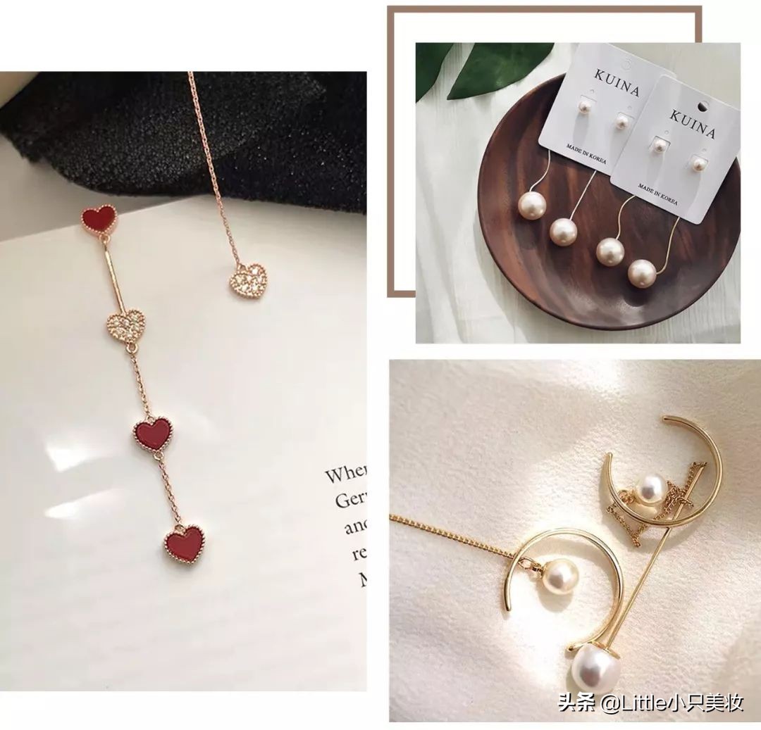 好看耳环便宜淘宝店铺推荐,平价耳环淘宝店铺推荐哪个