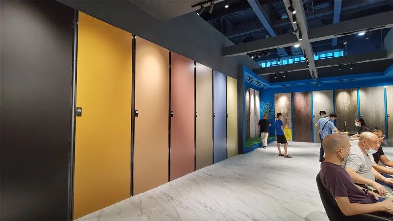 广州建博会全屋整装2022,2021广州建博会全屋定制馆