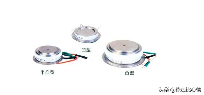 可控硅起什么作用,可控硅的作用和用途动画