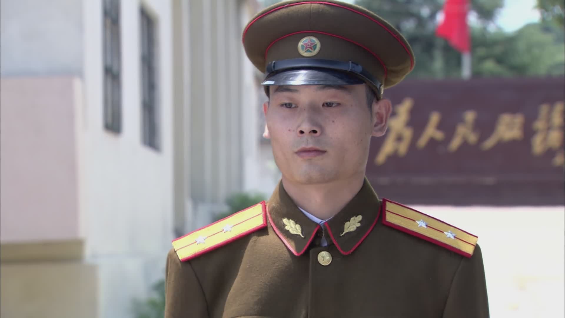 55式军装大气,55式军装有多精致